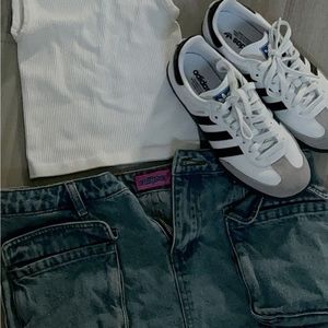 Meet your Posher, Leah